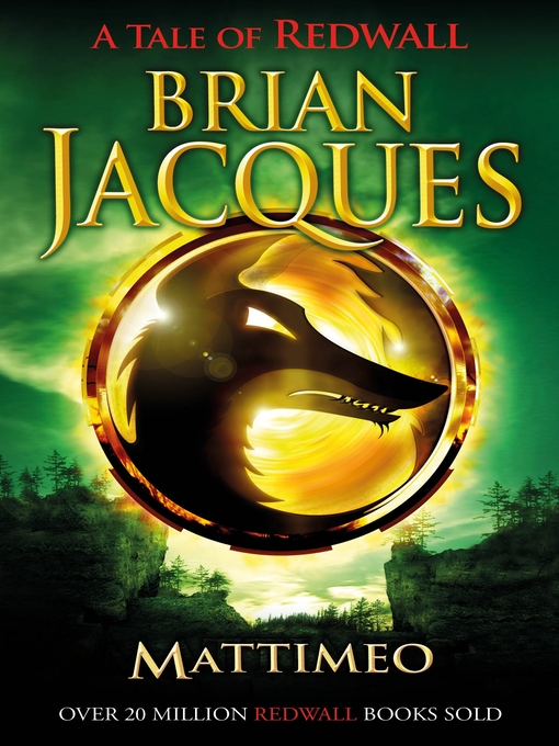 Title details for Mattimeo by Brian Jacques - Available